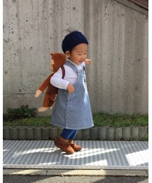 Ampersand | ブーツ