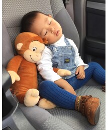 おさるのジョージ | バックパック/リュック