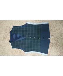 COMME CA ISM | ベスト