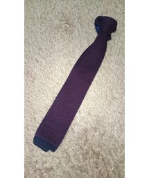 COMME CA ISM | ネクタイ