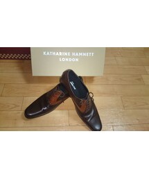 KATHARINE HAMNETT | ドレスシューズ