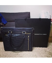 KINGZ | トートバッグ