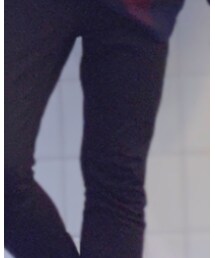 UNIQLO | スラックス