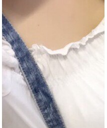 UNITED COLORS OF BENETTON. | Tシャツ/カットソー