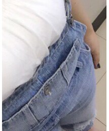 Heather | サロペット/オーバーオール