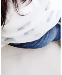 UNIQLO | デニムパンツ