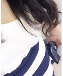 UNITED COLORS OF BENETTON. | Tシャツ/カットソー