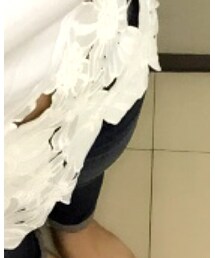 UNIQLO | デニムパンツ