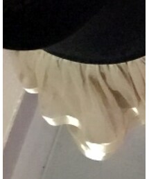 no brand | スカート