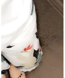 Hula girl | その他パンツ