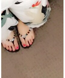 VANS | ビーチサンダル