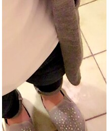 UNIQLO | デニムパンツ