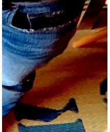 WHEIR Bobson | デニムパンツ