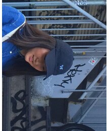 Victoria’s secret PINK | キャップ