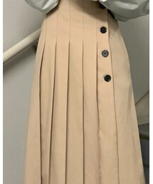 WEGO | ジャンパースカート
