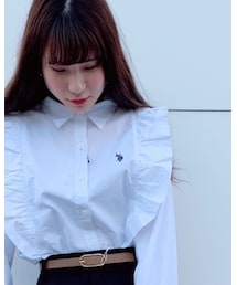 WEGO | シャツ/ブラウス