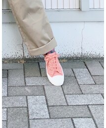 GU | スニーカー