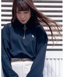WEGO | スウェット