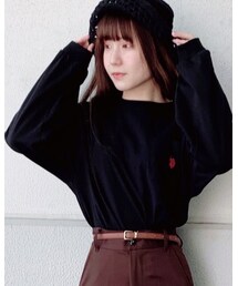 WEGO | Tシャツ/カットソー
