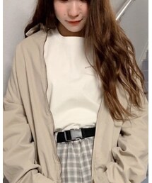 WEGO | Tシャツ/カットソー