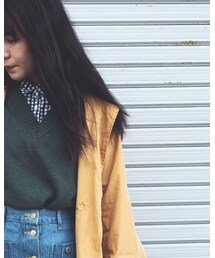 niko and... | ジャケット/アウター