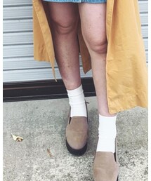 earth music&ecology | シューズ