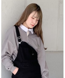 WEGO | シャツ/ブラウス