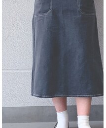 WEGO | ジャンパースカート