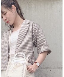 WEGO | シャツ/ブラウス