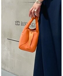 RODE SKO | バッグ