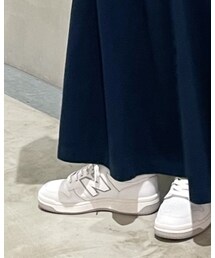 NEW BALANCE | スニーカー