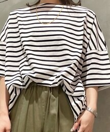 URBAN RESEARCH DOORS | Tシャツ/カットソー