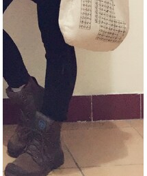 ZARA | デニムパンツ