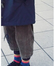 planet | パンツ