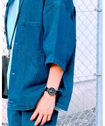 GU | シャツ/ブラウス