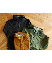 STANDARD CALIFORNIA UTILITY MOUNTAIN PARKA(マウンテンパーカー)