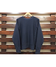 Champion REVERSE WEAVE CREWNECK SWEATSHIRT 70's 11.5oz MODEL(スウェット)