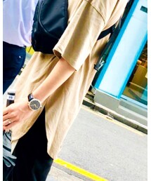 GU | Tシャツ/カットソー