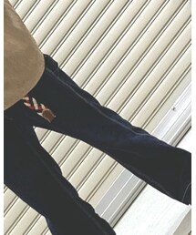 GU | デニムパンツ