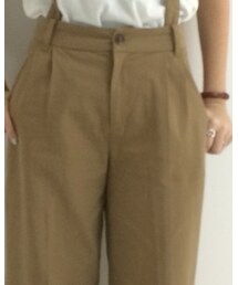 Ungrid | その他パンツ