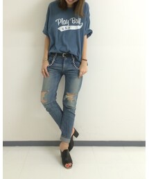 真面目ショット | その他