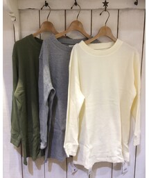 Ungrid | トップス