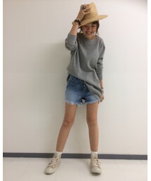 INコーデ | その他