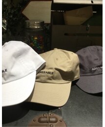 Ungrid | キャップ