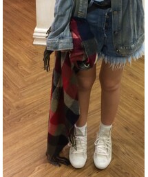 GU | ストール/ショール