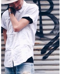 COMME des GARCONS | シャツ/ブラウス