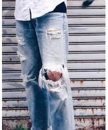 Levi's | デニムパンツ