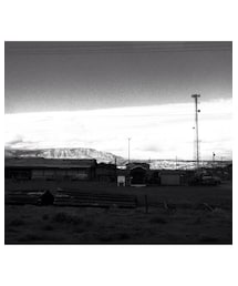 KIJIMA TAKAYUKI | アリゾナの荒野。ここで撮影できたらよかったな‼︎(ハット)