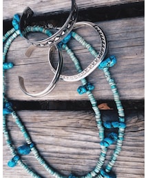 Indian Jewelry | バングル/リストバンド