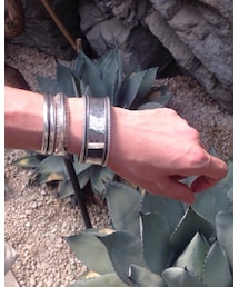 FANTASTIC MAN | バングル/リストバンド